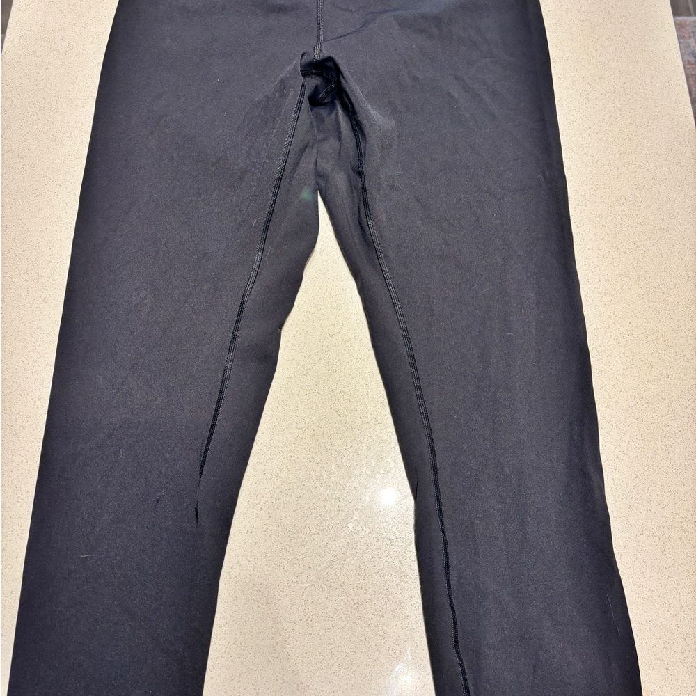 Lululemon Wunder High Rise